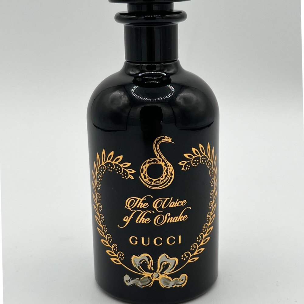 Gucci The Voice of the Snake 100 m.l.